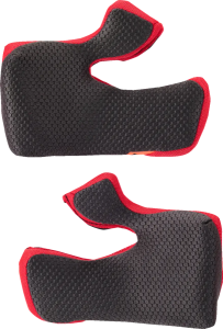 Set Bureti Obraji Casca Alpinestars Supertech M10 Black