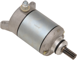 Starter For Yamaha Unfinished 