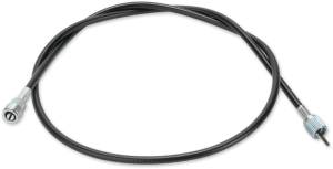 Speedometer/tachometer Cable Black, 1, nordicamoto.ro