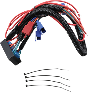 Electronically Isolated Trailer Wire Harness, 1, nordicamoto.ro