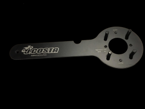 Clutch Tool Black, 3, nordicamoto.ro