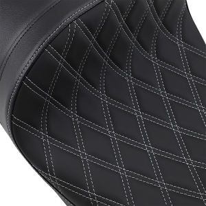 Ez-on Mount Forward Low Solo Seat Black, 2, nordicamoto.ro