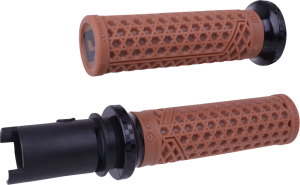 Vans Harley Davidson Grips Brown 
