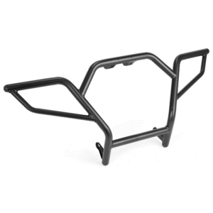 REAR BUMPER ASSEMBLY