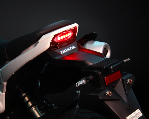 Infinity Taillight Black, 2, nordicamoto.ro