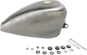 Gas Tank For Sportster Raw, 2, nordicamoto.ro