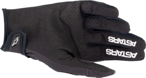 Manusi Alpinestars Techstar Black L, 2, nordicamoto.ro