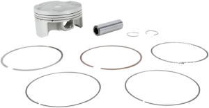 Complete Piston Kit, 1, nordicamoto.ro
