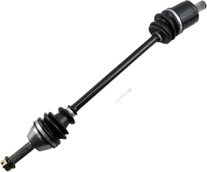 Oem Replacement Standard Cv Axle Black , nordicamoto.ro
