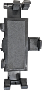 Large Smart Phone/gps Holder Black