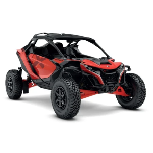 SSV Can-Am Maverick R X DCT 999T INT '26