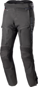 Pant Bogota Pro Ds Blk 5x Black 