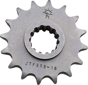 JT SPROCKETS Countershaft Sprocket 