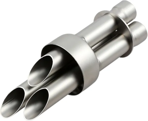 Replacement Noise Damper 