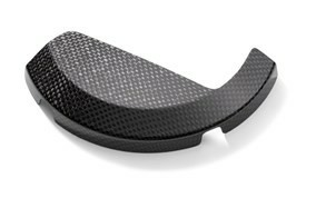 Protectie carbon capac ambreiaj KTM EXC-F/SX-F 250/350 11-15