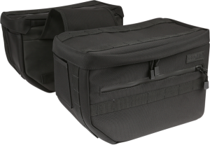 Escape Bag Black, 3, nordicamoto.ro