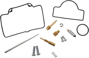 MOOSE RACING Carburetor Repair Kit 