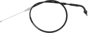 Cable Thr Pull Honda 6rr Black