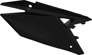 Side Panels For Suzuki Black