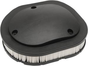 Indian Oem Replacement Air Filter Element Black, White