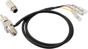 Speed Pulse Converter Black