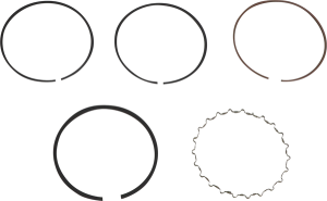 Replacement Ring Set