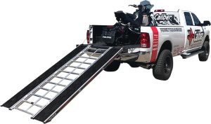 Ramp Pro Loading Ramps Black