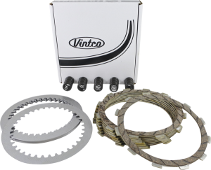 Clutch Plate Kit, 1, nordicamoto.ro