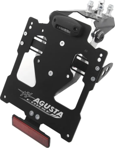 Plastice, LICENCE PLATEHOLDER SPORT, nordicamoto.ro