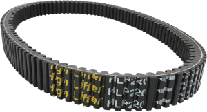 3gx Drive Belt Black, 2, nordicamoto.ro