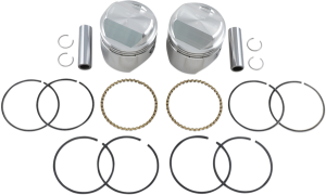 High-performance Piston Kit