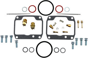 Carb Rebuild Kit