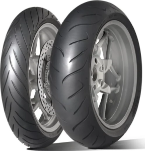 Roadsmart Ii Tire, 2, nordicamoto.ro