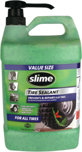 Slime Tubeless Sealant 1 Gal.