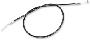 Cablu de accelerație din vinil negru, 1, nordicamoto.ro