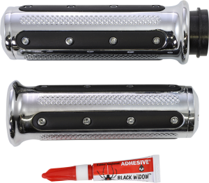 Heavy Industries Grips Silver