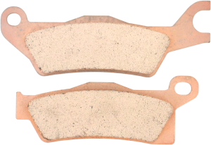 Xcr Sintered Brake Pads 