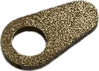 RETAINING PLATE, nordicamoto.ro