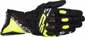 Sp-3 Gloves Black 