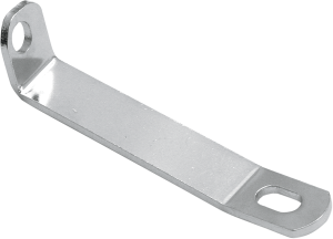 Fixed-length Carburetor Support Bracket Chrome
