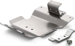 Skid plate