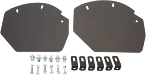 Click 'n Go 2 Plow Drift Cutter Black