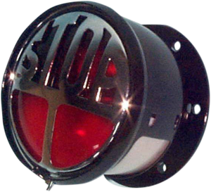 Universal Taillights Chrome, 1, nordicamoto.ro