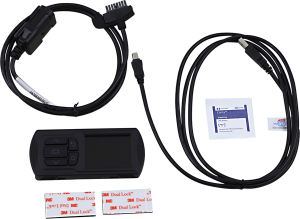Power Vision 3 Black