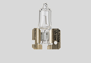 Halogen Bulbs