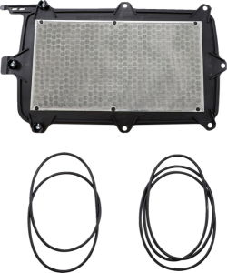 Air Filter Green, 1, nordicamoto.ro