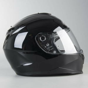 Casca HJC C70 Solid Negru XS, 1, nordicamoto.ro