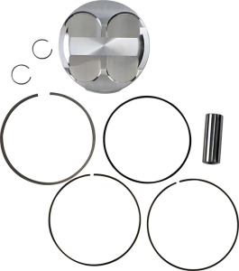 Offroad Piston Kit, 1, nordicamoto.ro