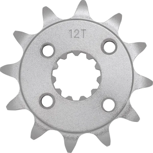 Front Sprocket Natural 