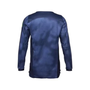Tricou Copii Fox 180 Taunt Albastru XL, 3, nordicamoto.ro